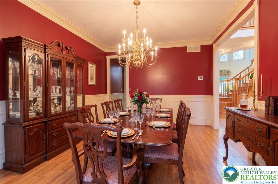 519 Rose Inn Avenue Nazareth, PA 18064 - Photo 15 of 53