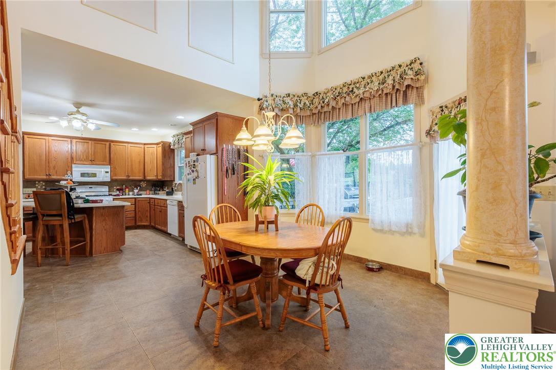 519 Rose Inn Avenue Nazareth, PA 18064 - Photo 19 of 53