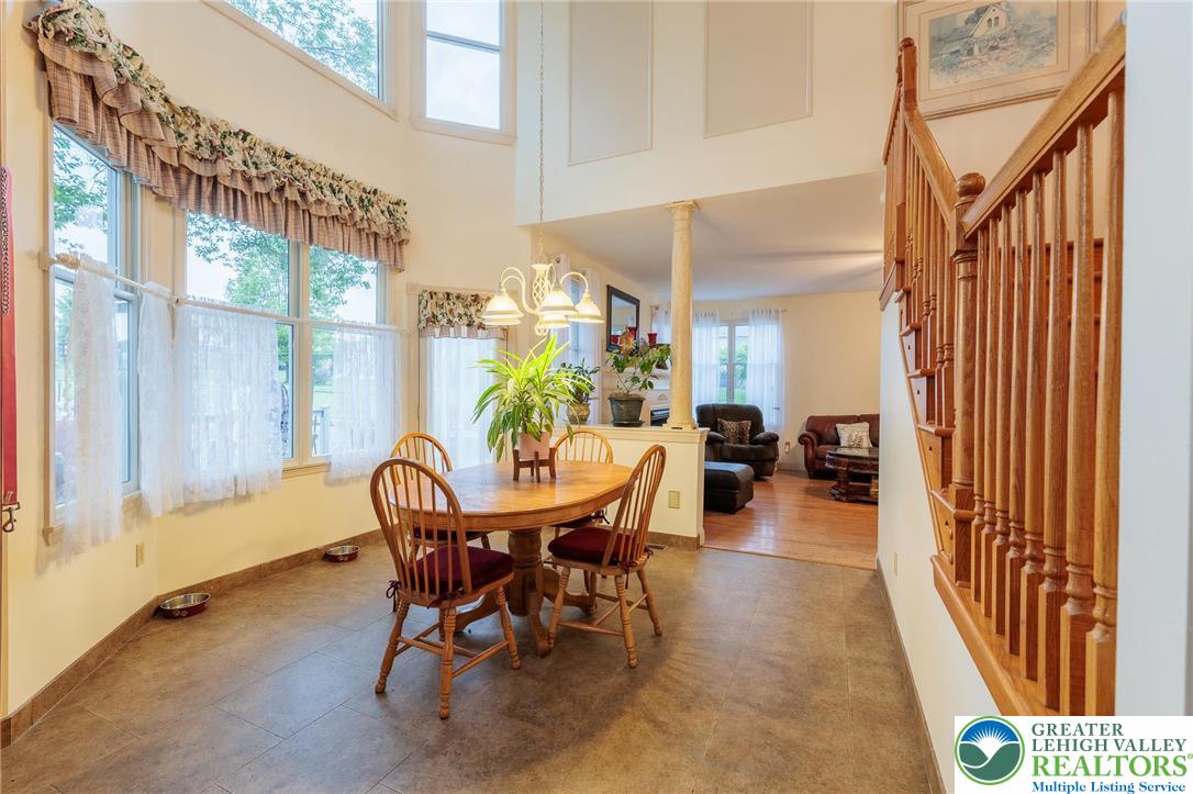 519 Rose Inn Avenue Nazareth, PA 18064 - Photo 20 of 53