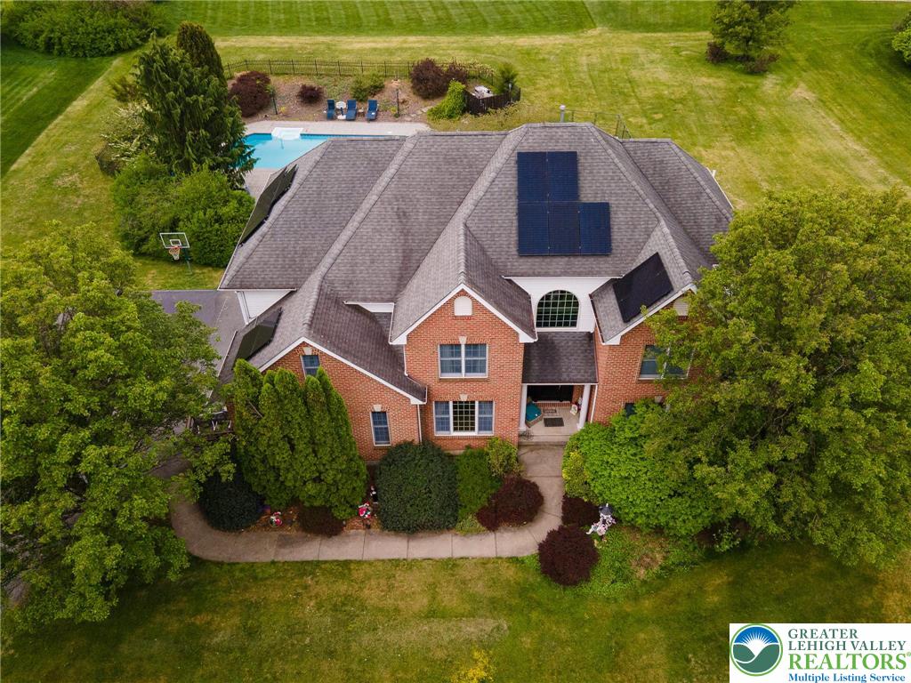 519 Rose Inn Avenue Nazareth, PA 18064 - Photo 2 of 53