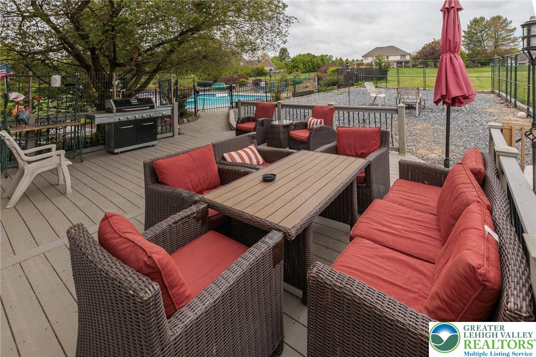 519 Rose Inn Avenue Nazareth, PA 18064 - Photo 21 of 53