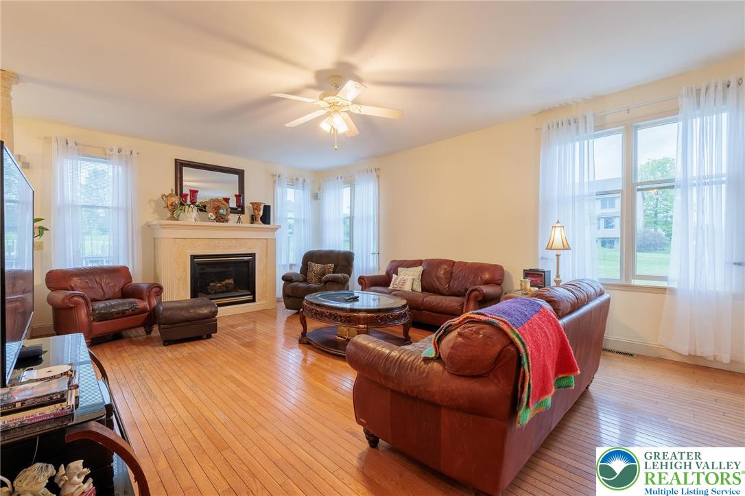 519 Rose Inn Avenue Nazareth, PA 18064 - Photo 26 of 53