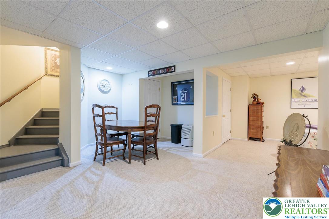 519 Rose Inn Avenue Nazareth, PA 18064 - Photo 50 of 53
