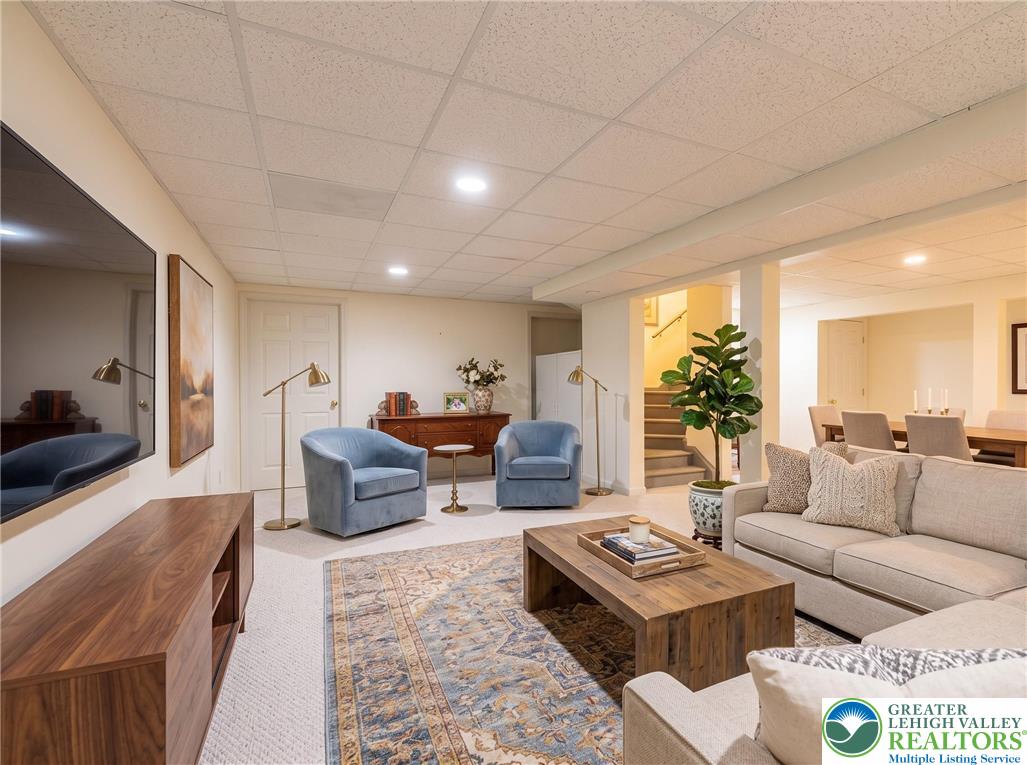 519 Rose Inn Avenue Nazareth, PA 18064 - Photo 51 of 53 AI Generated