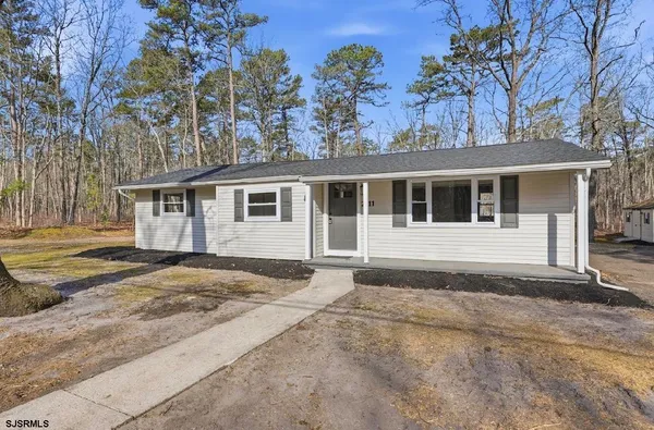 $329,900 | 2011 Deer Track Lane, Hammonton, NJ 08037