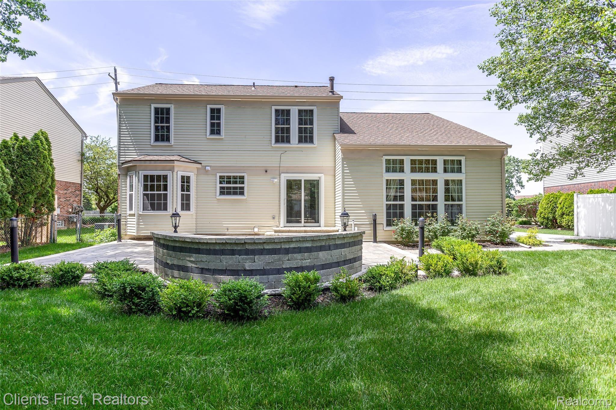 1732 Morton Taylor Road Canton, MI 48187 - Photo 8 of 66 1732 morton taylor exteriors (8).jpg