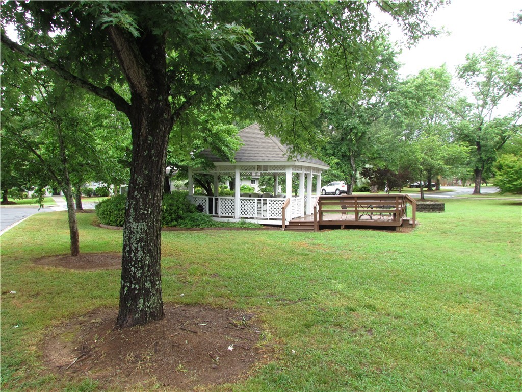25 Anchor Point, Unit POINTE Anderson, SC 29625 - Photo 20 of 20 Community Area