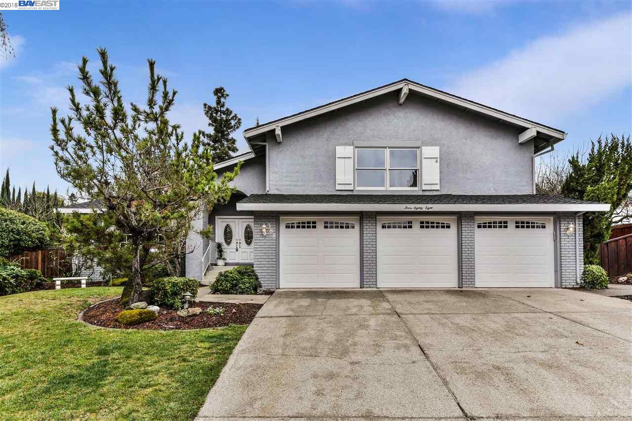 388 Cardona Circle San Ramon, CA 94583 - Photo 1 of 1