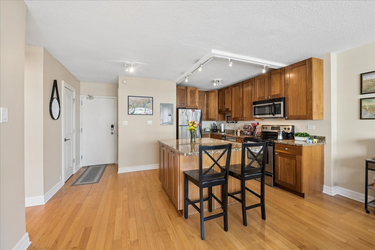 2930 North Sheridan Road, Unit 1009 Chicago, IL 60657 - Photo 6 of 15