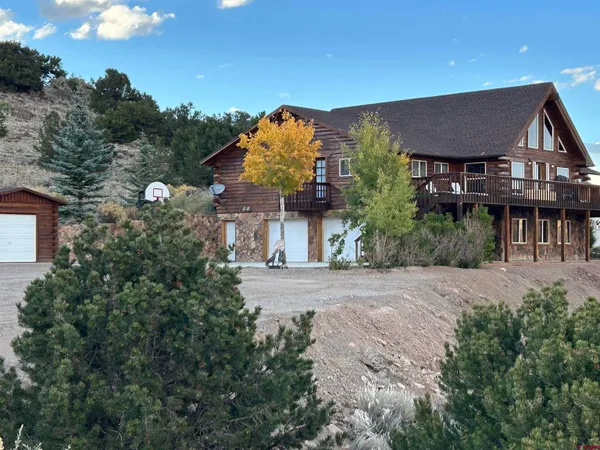$945,000 | 41400 Co Road, Saguache, CO 81149