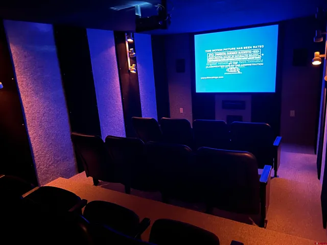 a view of balcony with wooden floor and fence