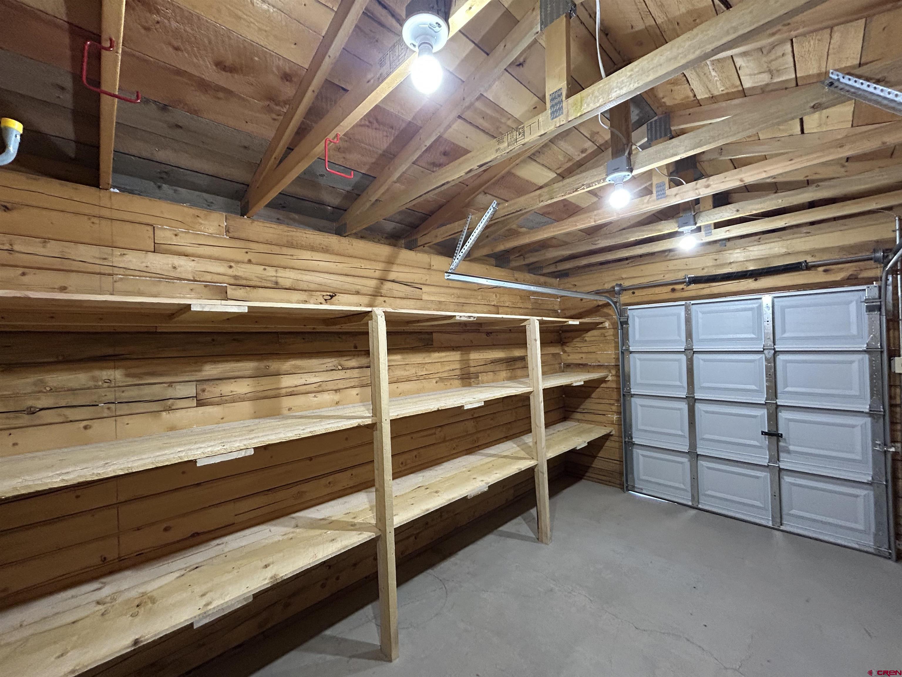 41400 Co Road Saguache, CO 81149 - Photo 39 of 45 a view of walk in closet