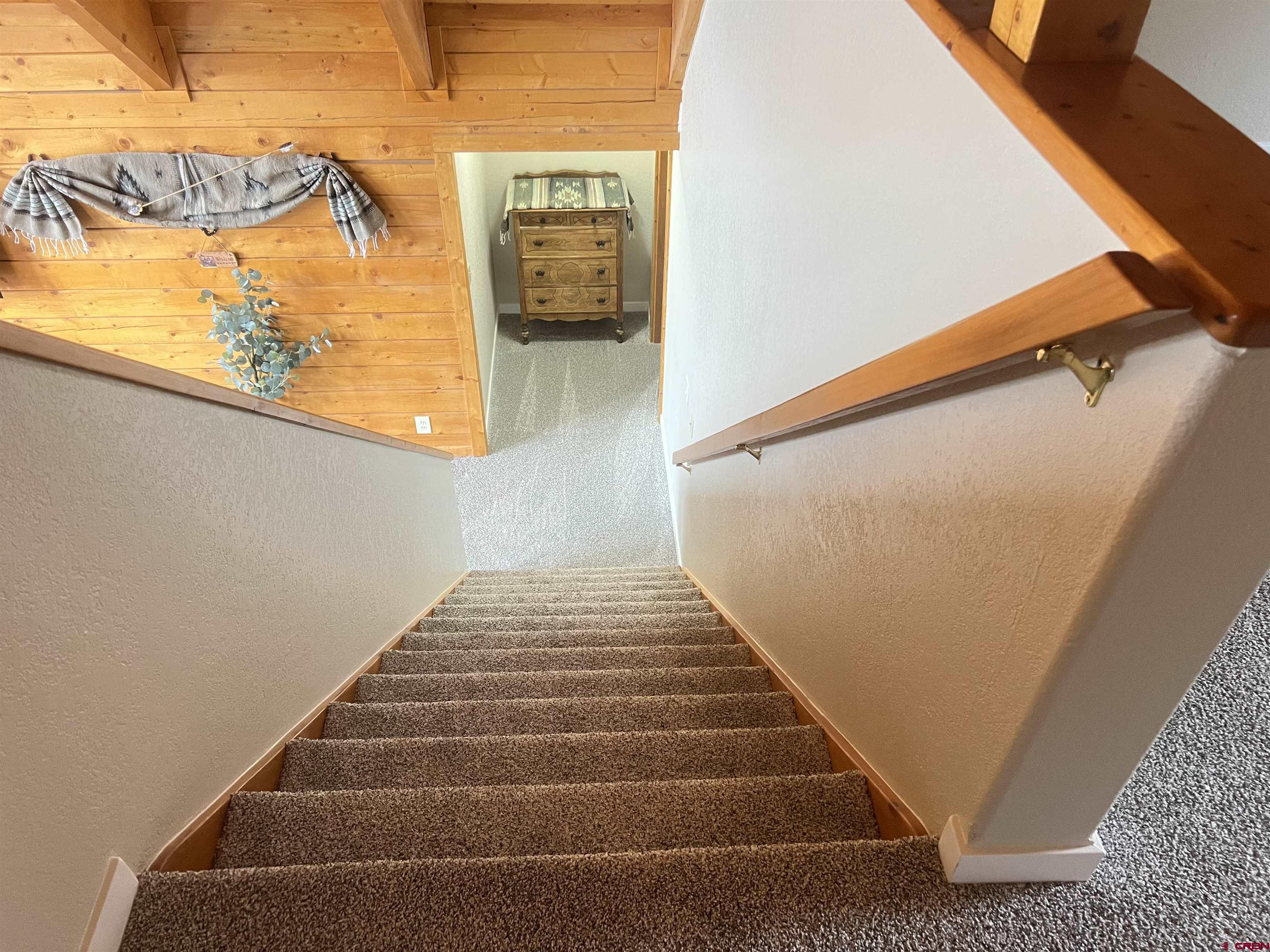 41400 Co Road Saguache, CO 81149 - Photo 8 of 45 a view of entryway