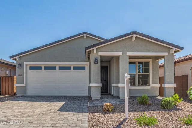 $365,995 | 40025 West Elm Drive, Maricopa, AZ 85138