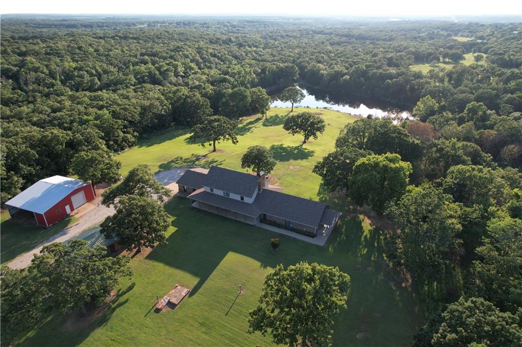 50801 South 36300th Road Cleveland, OK 74020 - Photo 23 of 78