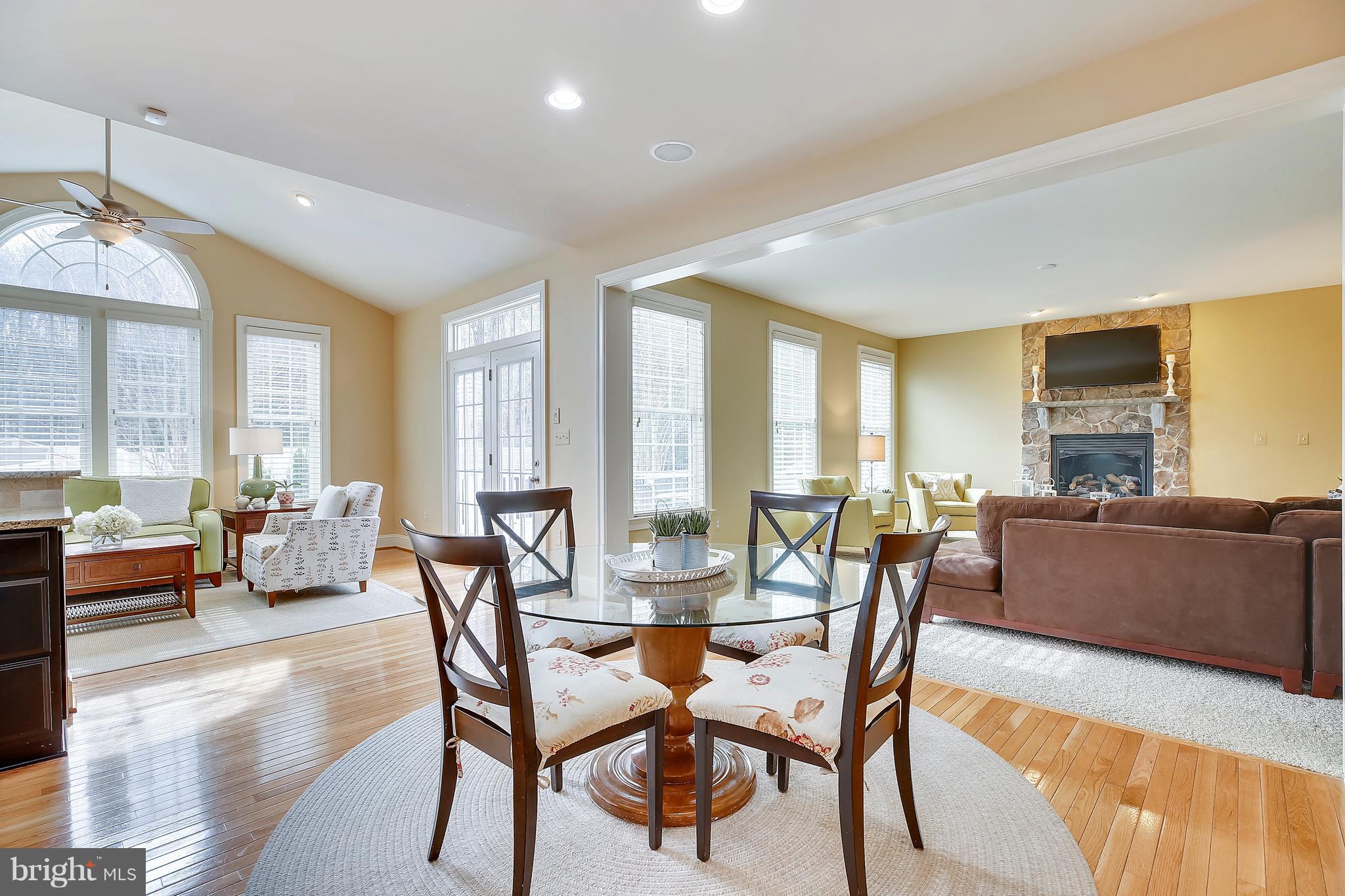 105 Sheppard Road Severna Park, MD 21146 - Photo 12 of 30 Open concept living at its best