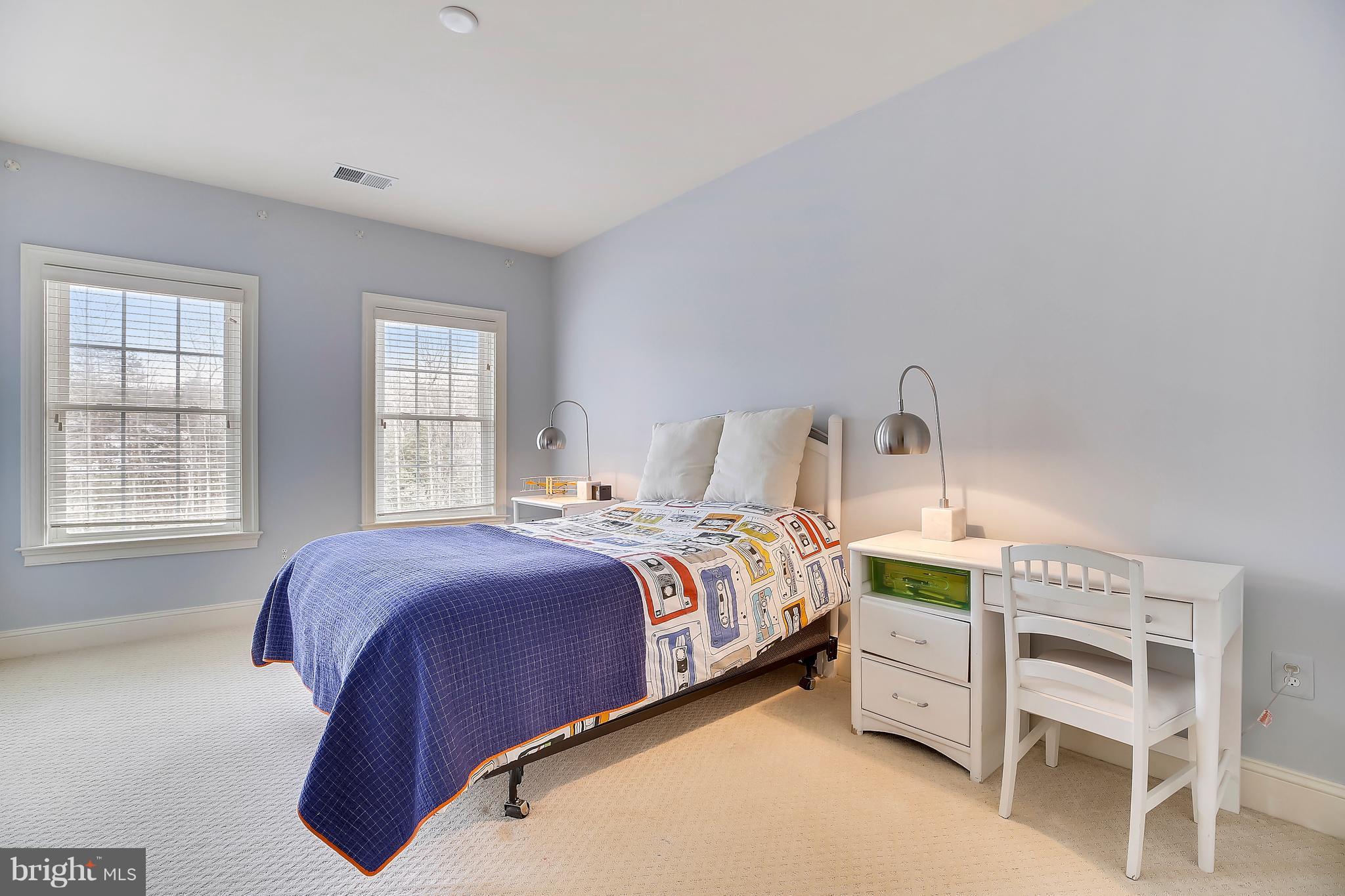 105 Sheppard Road Severna Park, MD 21146 - Photo 23 of 30 Bright and spacious 3rd bedroom