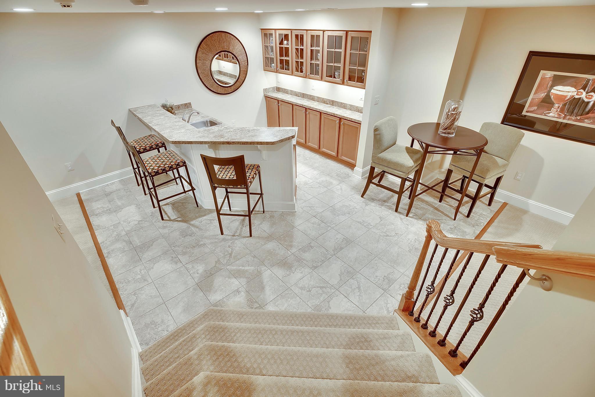 105 Sheppard Road Severna Park, MD 21146 - Photo 25 of 30 Basement