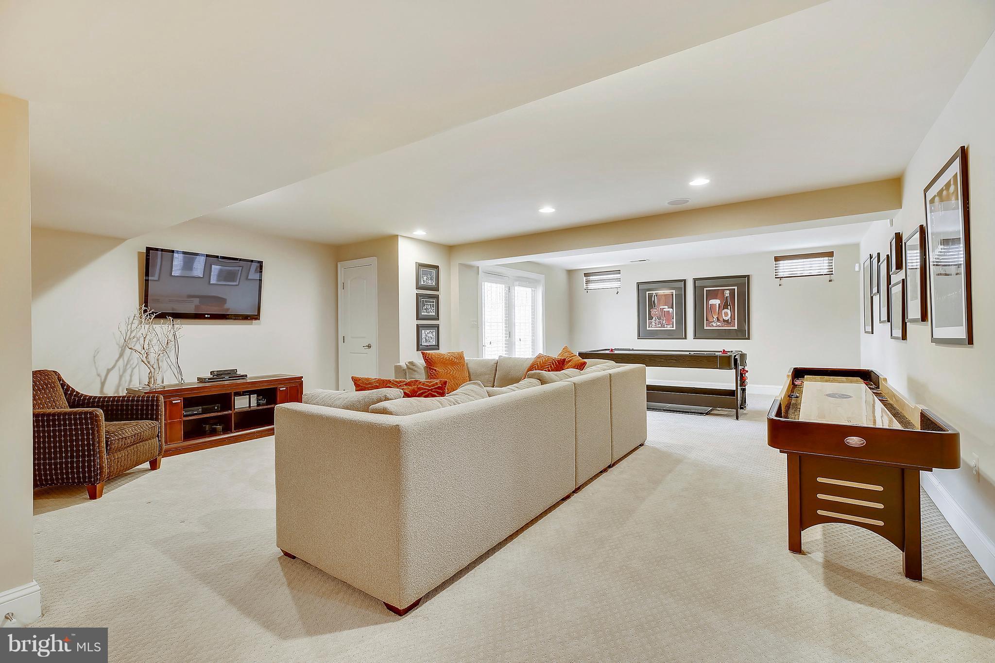 105 Sheppard Road Severna Park, MD 21146 - Photo 27 of 30 Basement
