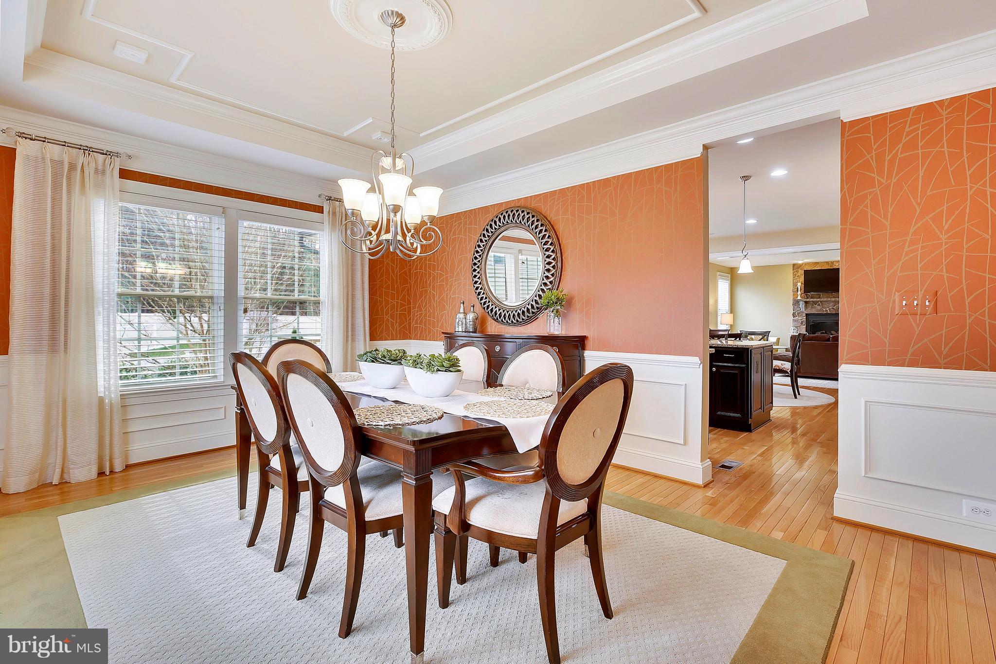 105 Sheppard Road Severna Park, MD 21146 - Photo 6 of 30 Dining Room