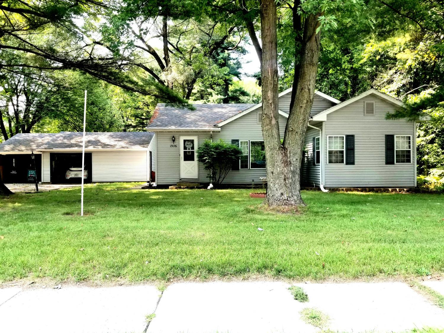 1926 Crisman Road Portage, IN 46368 - Photo 1 of 14 1500x1125