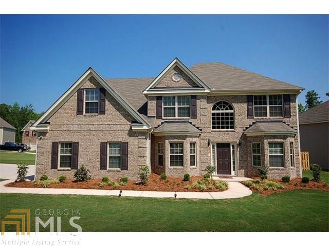1782 Stone Meadow Road, Unit 8 Lithonia, GA 30058 - Photo 1 of 1 Gallery Image 1