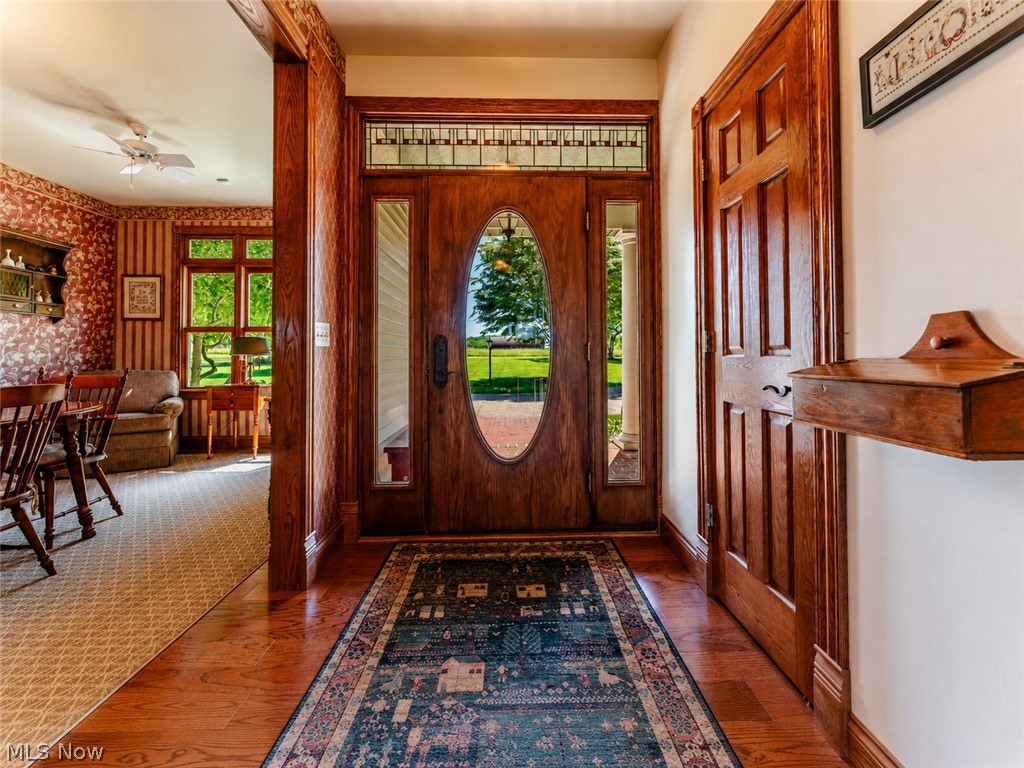 64575 Pigeon Gap Road Cambridge, OH 43725 - Photo 20 of 45