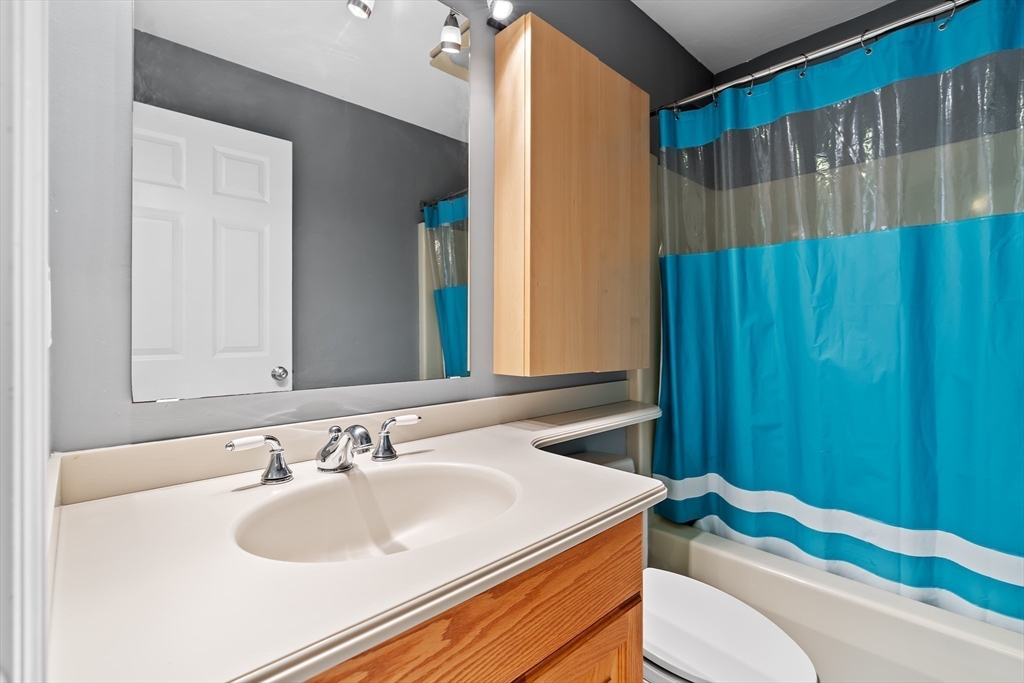 121 Revere Street, Unit M Canton, MA 02021 - Photo 13 of 19