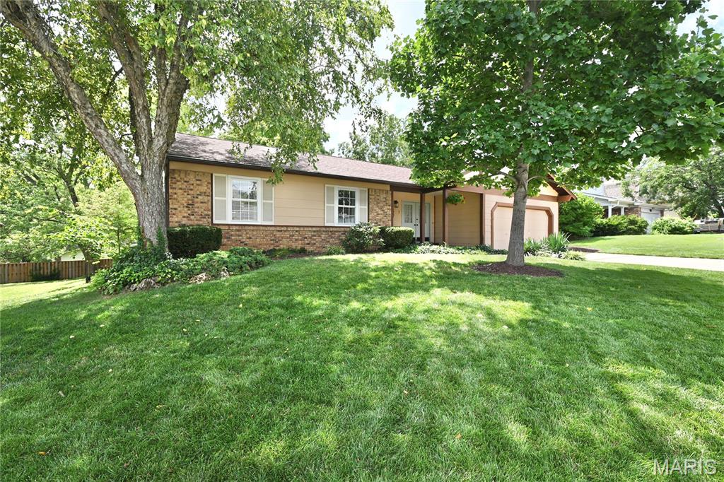 7 Spencer Path Drive St. Peters, MO 63376 - Photo 2 of 31