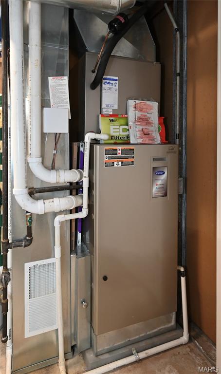 7 Spencer Path Drive St. Peters, MO 63376 - Photo 25 of 31