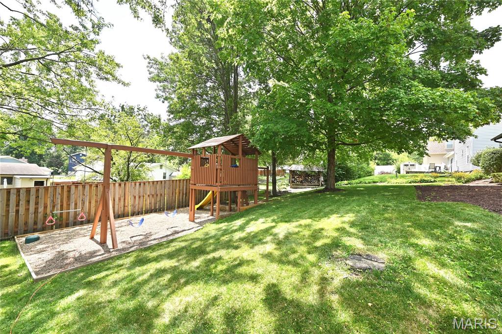 7 Spencer Path Drive St. Peters, MO 63376 - Photo 28 of 31