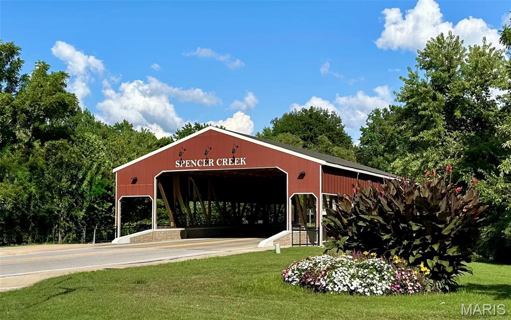 7 Spencer Path Drive St. Peters, MO 63376 - Photo 30 of 31