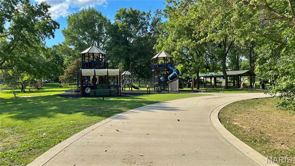 7 Spencer Path Drive St. Peters, MO 63376 - Photo 31 of 31