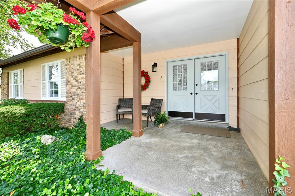 7 Spencer Path Drive St. Peters, MO 63376 - Photo 4 of 31