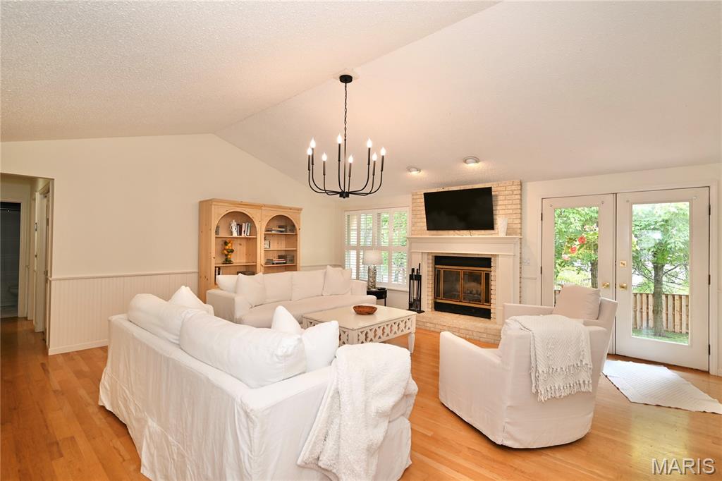 7 Spencer Path Drive St. Peters, MO 63376 - Photo 6 of 31