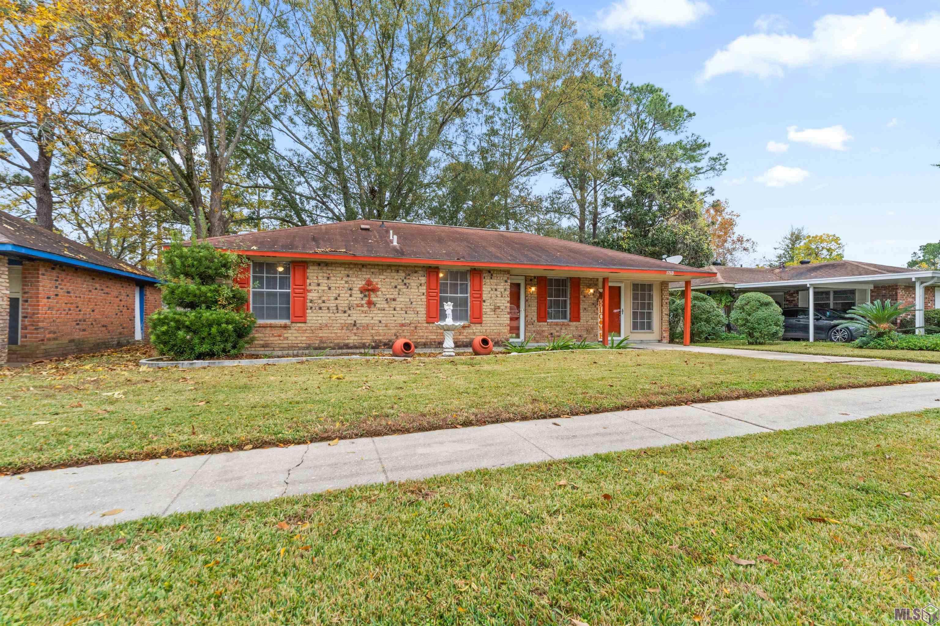 1713 Emmaline Drive Baton Rouge, LA 70810 - Photo 3 of 29