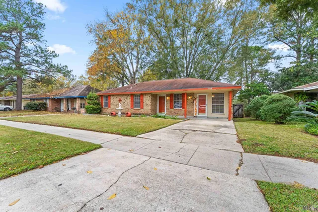 $175,900 | 1713 Emmaline Drive, Baton Rouge, LA 70810