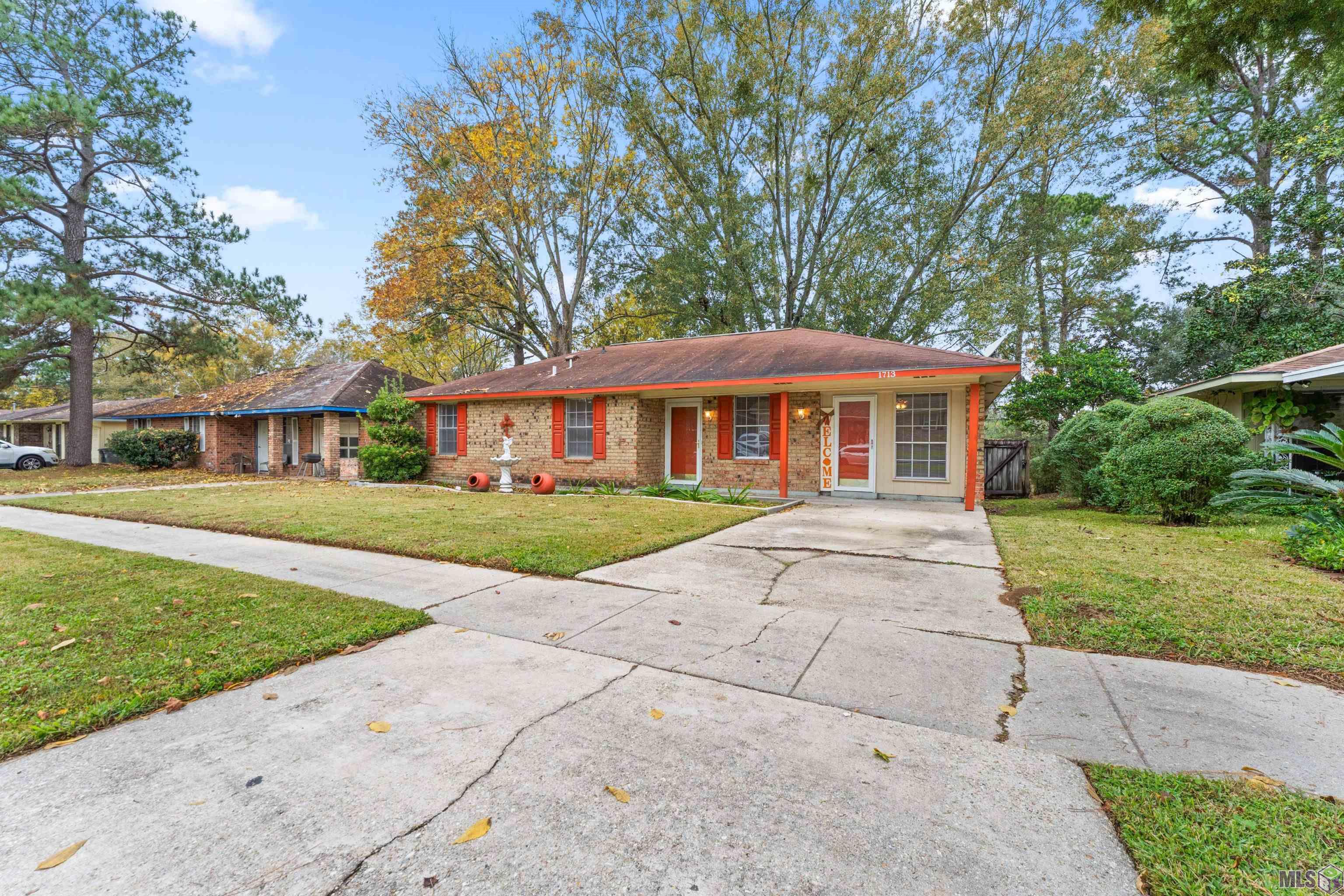 1713 Emmaline Drive Baton Rouge, LA 70810 - Photo 5 of 29