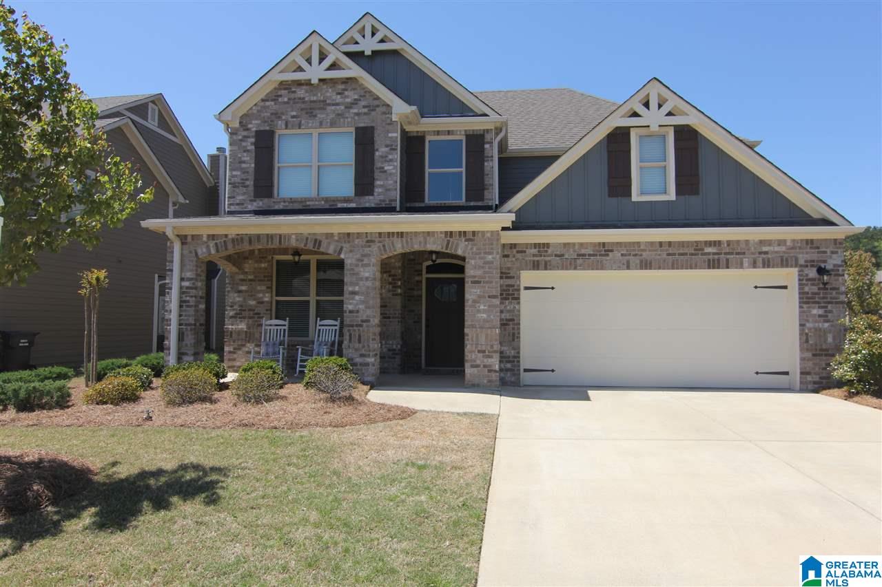 1099 Riviera Drive Calera, AL 35040 - Photo 1 of 43