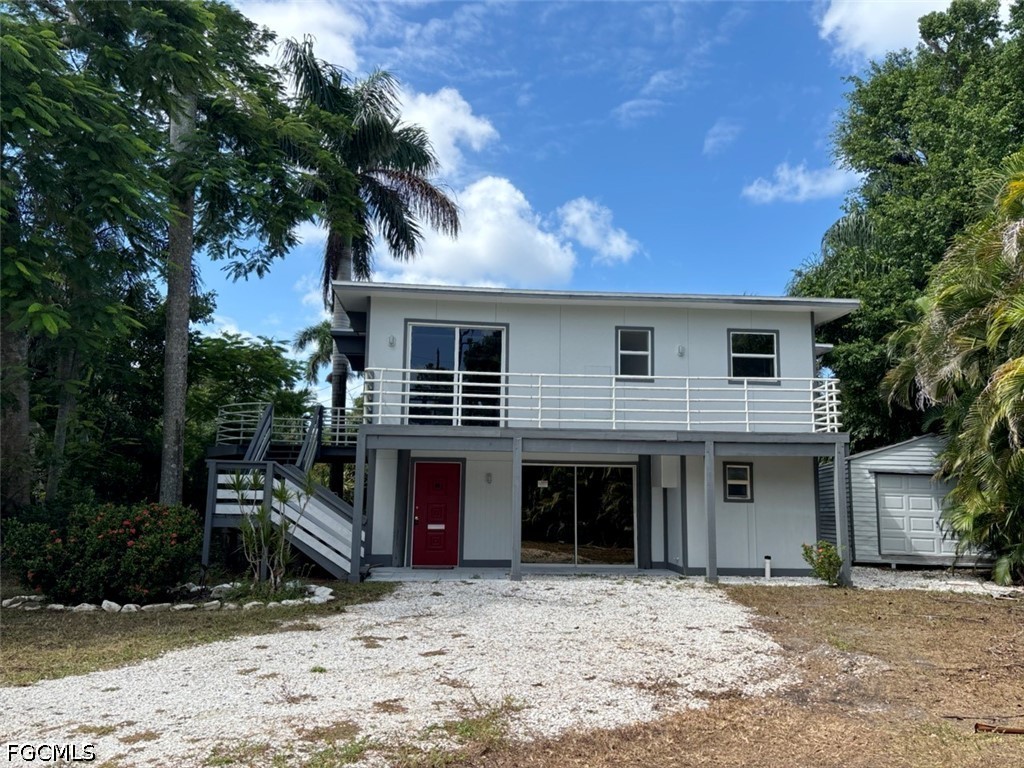 10925 Russell Road Bokeelia, FL 33922 - Photo 5 of 15 Gallery Image 5