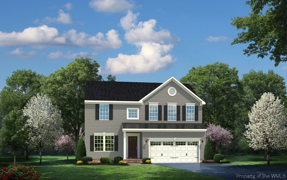 1809 Lotz Road Hampton, VA 23666 - Photo 1 of 1 Gallery Image 1