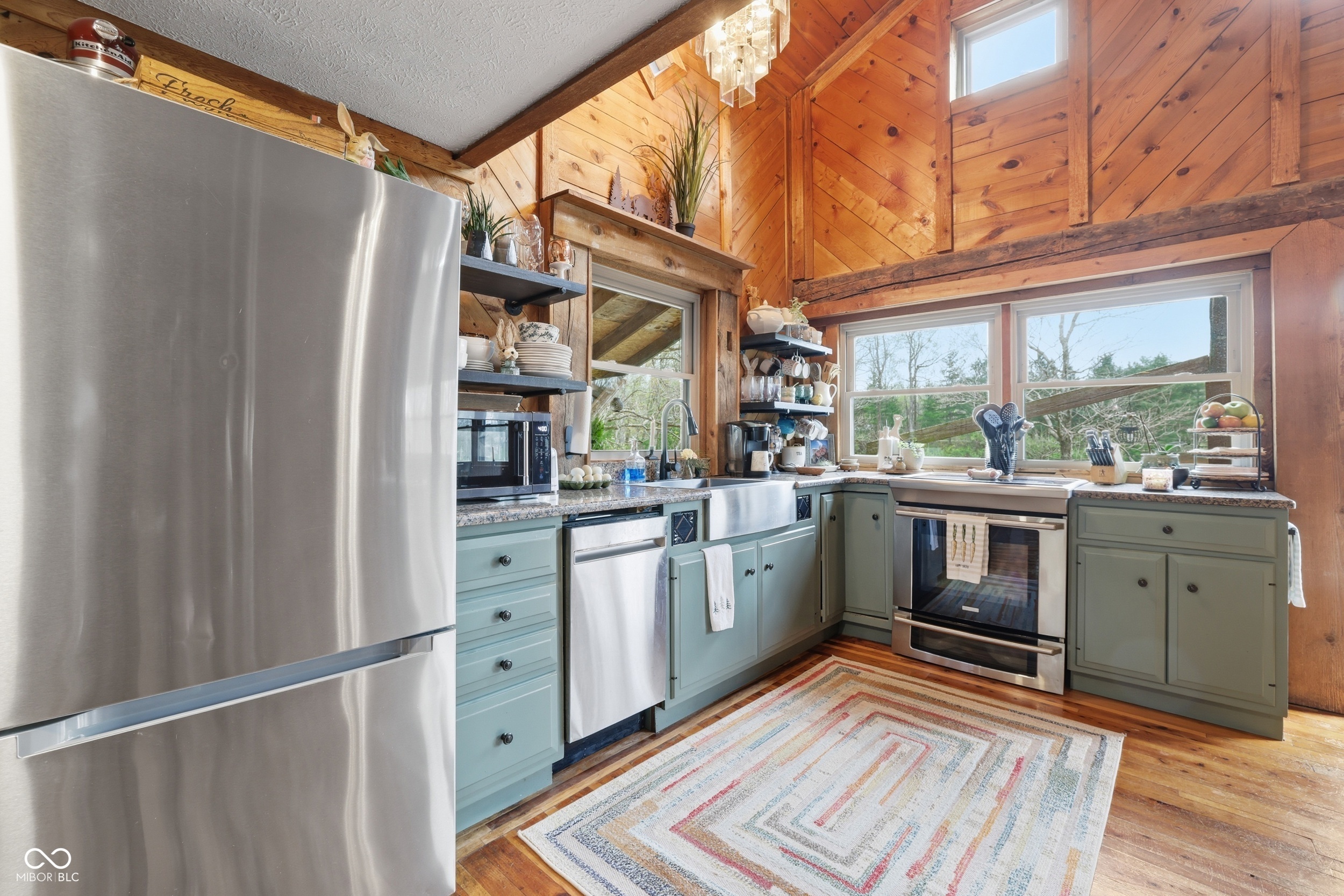 6063 Little Flock Road Spencer, IN 47460 - Photo 16 of 44 Gallery Image 16