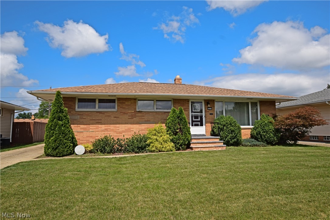 6845 Revere Road Cleveland, OH 44130 - Photo 1 of 17 Gallery Image 1