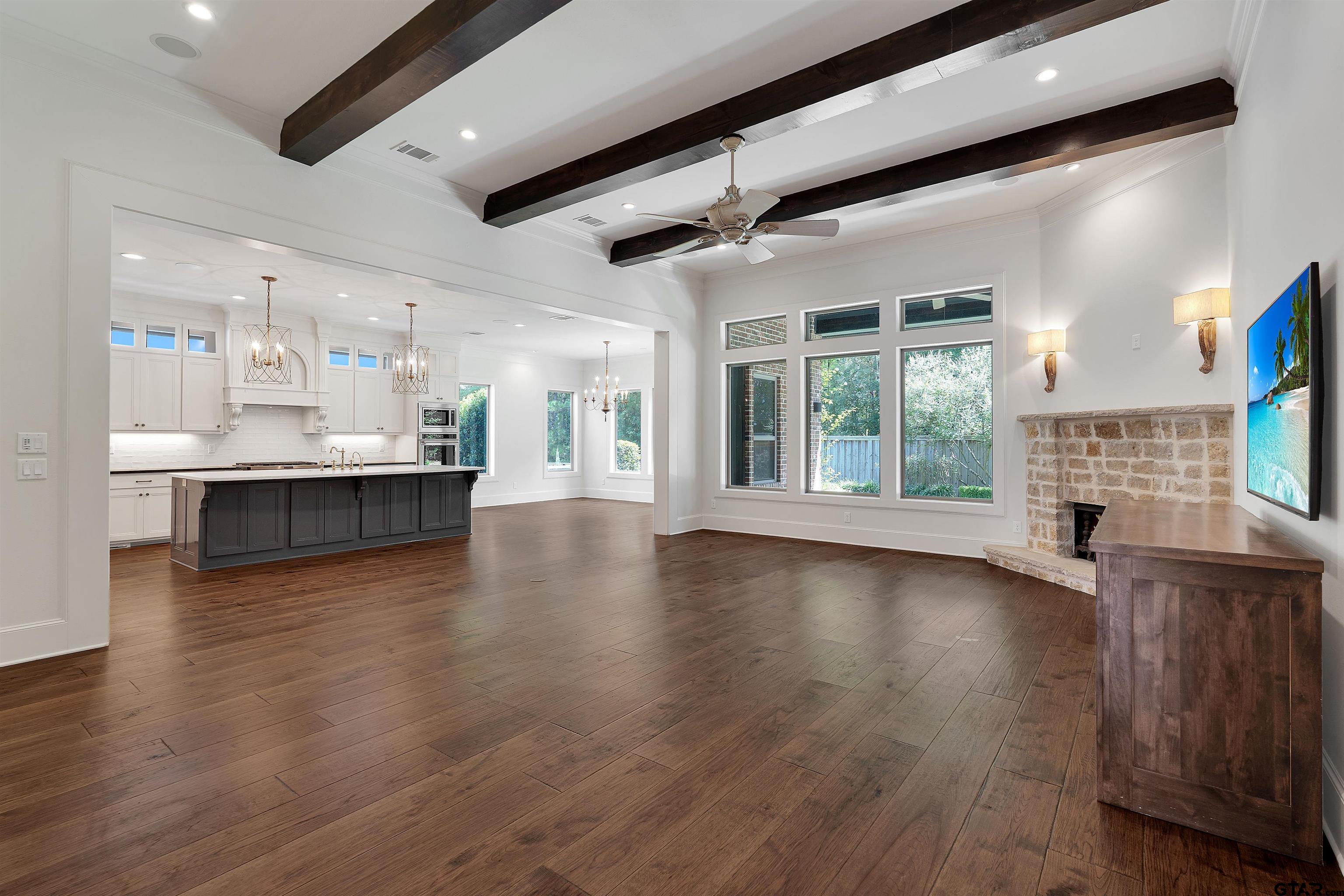 7410 Princedale Tyler, TX 75703 - Photo 4 of 42 Gallery Image 4