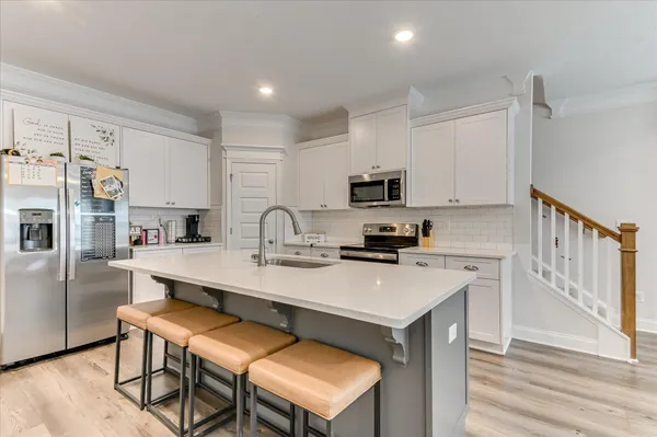 $1,875 | 1055 Linsmore Avenue, Grovetown, GA 30813