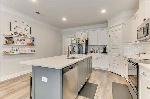 $1,875 | 1055 Linsmore Avenue, Grovetown, GA 30813