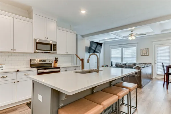 $1,875 | 1055 Linsmore Avenue, Grovetown, GA 30813