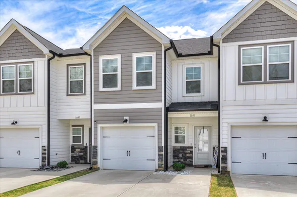 $1,875 | 1055 Linsmore Avenue, Grovetown, GA 30813