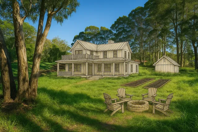 $1,850,000 | 65-1221 Lot 4 Hokuula Road, Kamuela, HI 96743