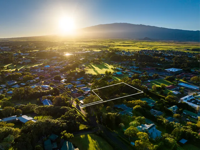 $1,850,000 | 65-1221 Lot 4 Hokuula Road, Kamuela, HI 96743
